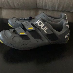 SoulCycle spin shoes